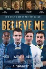 Watch Believe Me M4ufreemovies