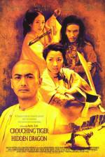 Watch Crouching Tiger Hidden Dragon M4ufreemovies