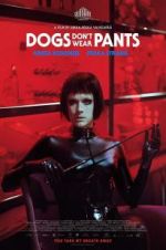 Watch Dogs Don\'t Wear Pants M4ufreemovies