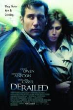 Watch Derailed M4ufreemovies