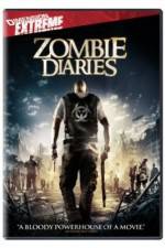 Watch The Zombie Diaries M4ufreemovies