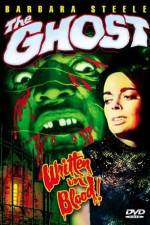 Watch The Ghost M4ufreemovies