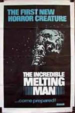 Watch The Incredible Melting Man M4ufreemovies