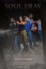 Watch Soul Fray M4ufreemovies