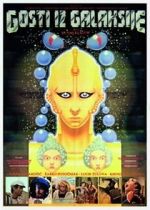 Watch Visitors from the Arkana Galaxy M4ufreemovies