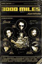 Watch 3000 Miles M4ufreemovies