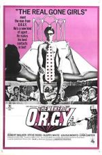Watch The Man from O.R.G.Y. M4ufreemovies