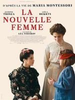 Watch Maria Montessori M4ufreemovies