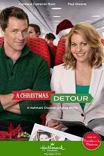 Watch A Christmas Detour M4ufreemovies