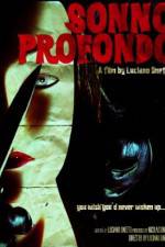 Watch Sonno Profondo M4ufreemovies