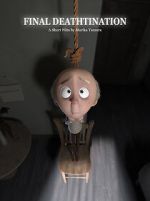 Watch Final Deathtination (Short 2021) M4ufreemovies