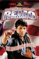 Watch Remo Williams The Adventure Begins M4ufreemovies