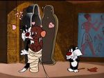 Watch Mouse-Taken Identity (Short 1957) M4ufreemovies