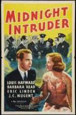 Watch Midnight Intruder M4ufreemovies