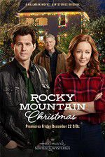 Watch Rocky Mountain Christmas M4ufreemovies