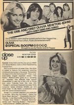 Watch Olivia (TV Special 1978) M4ufreemovies