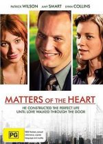 Watch Matters of the Heart M4ufreemovies