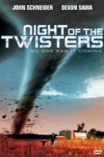 Watch Night of the Twisters M4ufreemovies