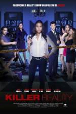 Watch Killer Reality M4ufreemovies