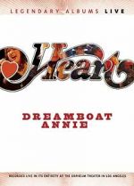 Watch Heart Dreamboat Annie Live M4ufreemovies