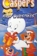 Watch Casper's First Christmas M4ufreemovies