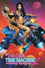 Watch The Exotic Time Machine II: Forbidden Encounters M4ufreemovies