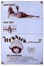 Watch The Knack... and How to Get It M4ufreemovies