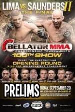 Watch Bellator  100 Prelims M4ufreemovies