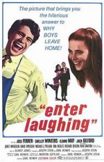 Watch Enter Laughing M4ufreemovies