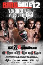 Watch Ringside MMA 12 M4ufreemovies
