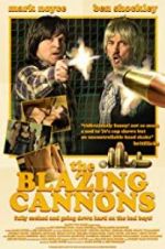Watch The Blazing Cannons M4ufreemovies