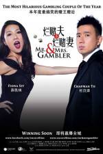 Watch Mr. & Mrs. Gambler M4ufreemovies