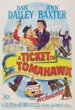 Watch A Ticket to Tomahawk M4ufreemovies