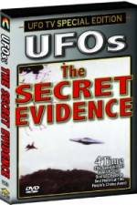 Watch UFO's The Secret Evidence M4ufreemovies