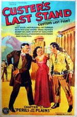 Watch Custer\'s Last Stand M4ufreemovies