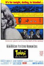 Watch Topkapi M4ufreemovies