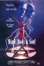 Watch Mind Body & Soul M4ufreemovies