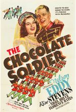Watch The Chocolate Soldier M4ufreemovies
