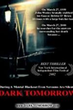 Watch Dark Tomorrow M4ufreemovies