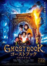 Watch Ghost Book M4ufreemovies