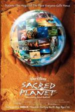Watch Sacred Planet M4ufreemovies