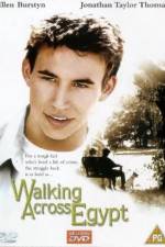 Watch Walking Across Egypt M4ufreemovies