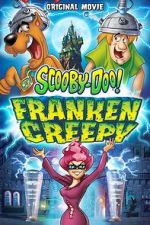 Watch Scooby-Doo! Frankencreepy M4ufreemovies