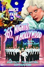 Watch 365 Nights in Hollywood M4ufreemovies