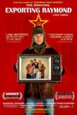 Watch Exporting Raymond M4ufreemovies