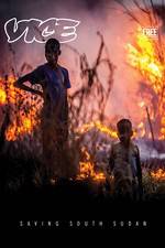 Watch Saving South Sudan M4ufreemovies
