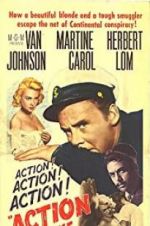 Watch Action of the Tiger M4ufreemovies