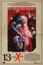 Watch 13 Slays Till X-Mas M4ufreemovies