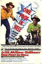Watch One Foot in Hell M4ufreemovies