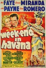 Watch Week-End in Havana M4ufreemovies